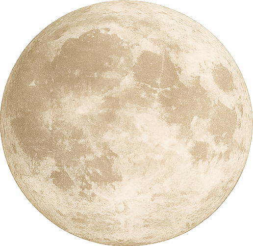 Luna llena